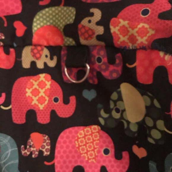 Backpack - Picture 2 of 7